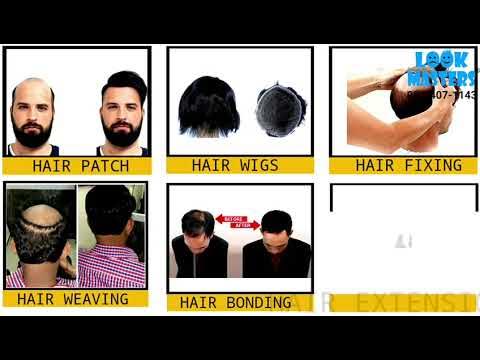 Your wig: The secret to beautiful hair 2025