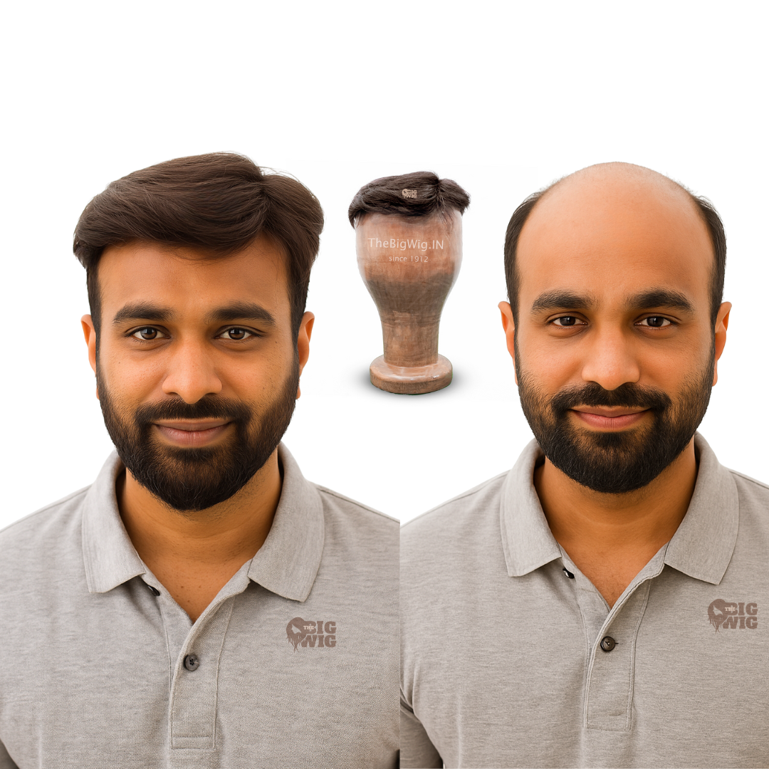 Your wig: The secret to beautiful hair 2025