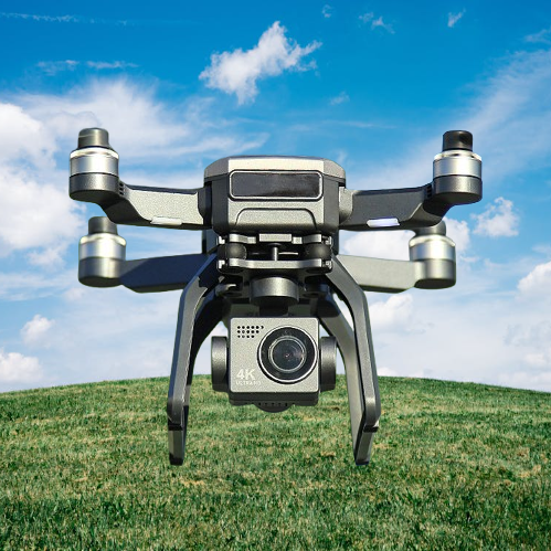 हर जिले में चोरों का नया हथियार – ड्रोन कैमरा, बढ़ी लोगों की चिंता