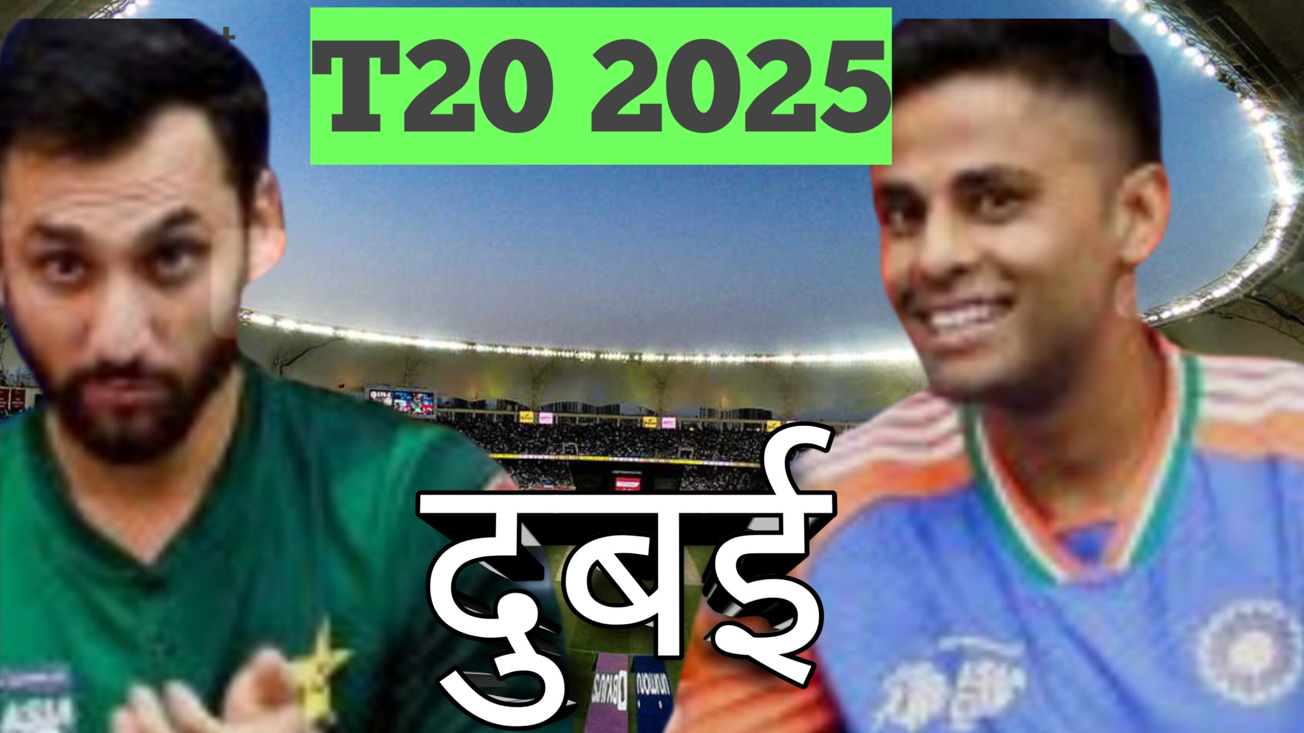 IND vs PAK T20: 14 सितंबर 2025
