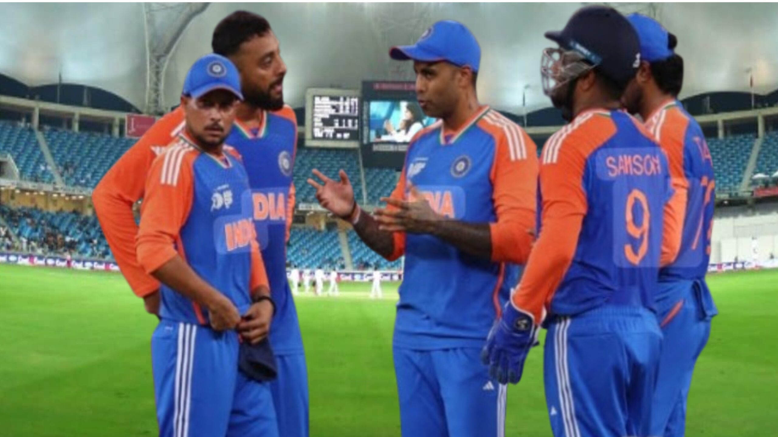 IND vs PAK T20: 14 सितंबर 2025