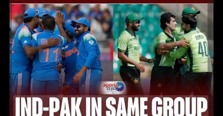 IND vs PAK T20 2025
