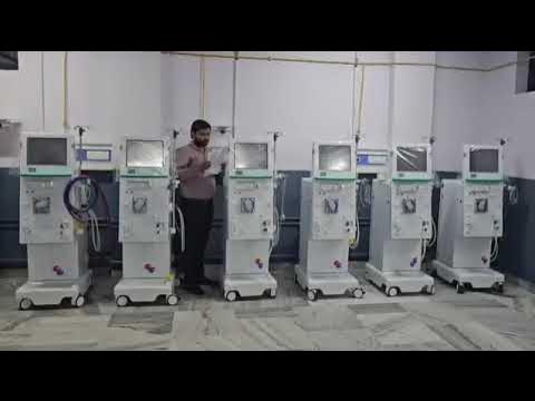 Emergency Care At Khan Sar Hospital: 2025