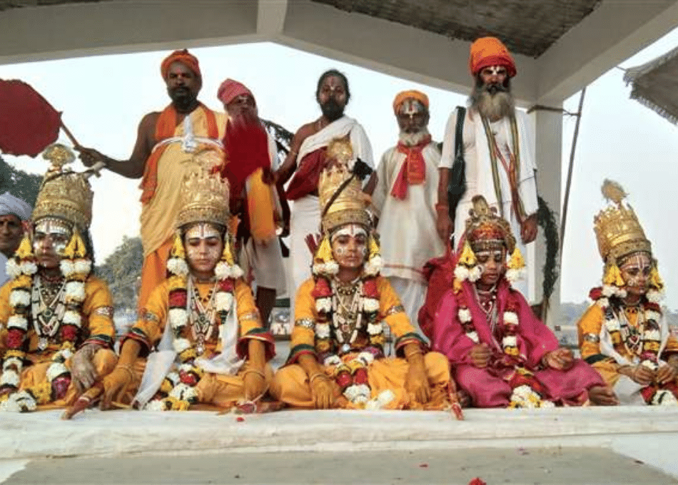 Kishanpur Ramleela 2025: Khaga Fatehpur