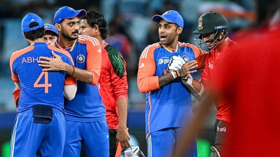 भारत vs श्रीलंका