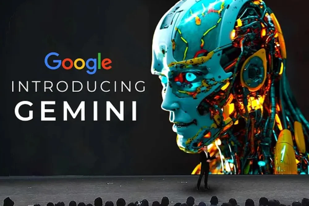 Gemini AI 2025