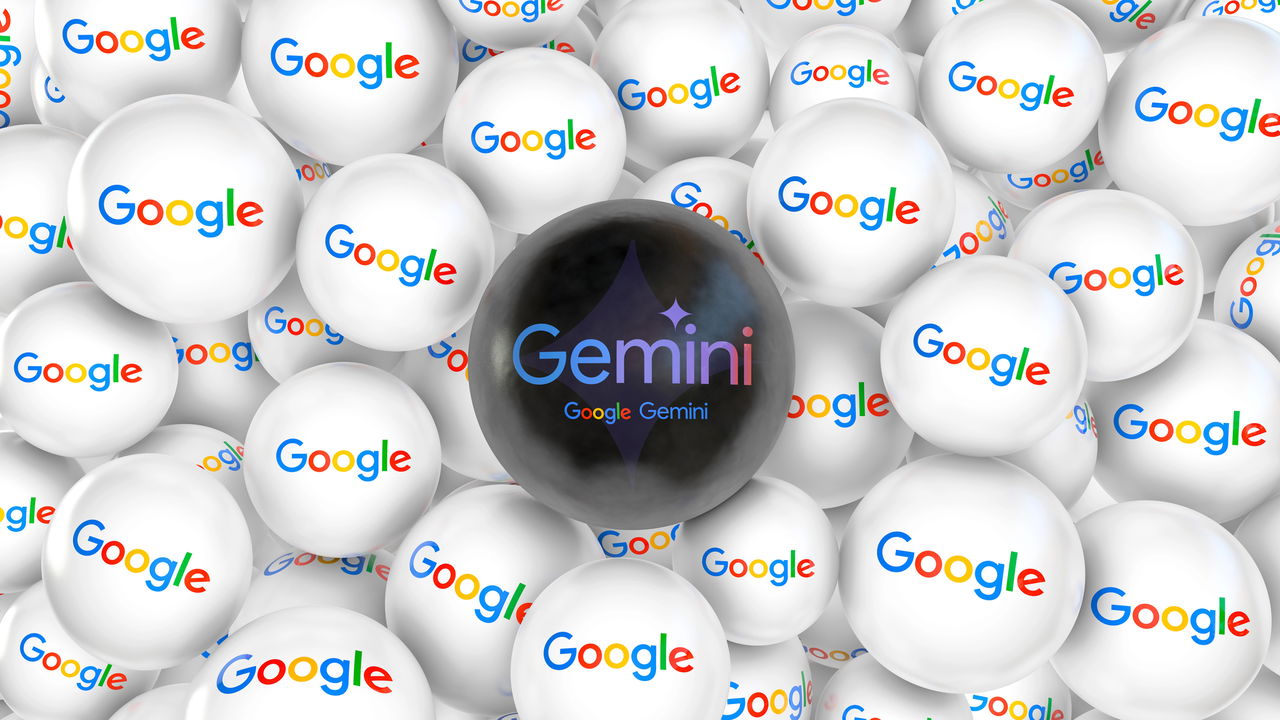 Gemini AI 2025