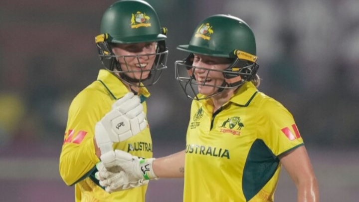 Bangladesh Women Vs Australia Women Mach 2025