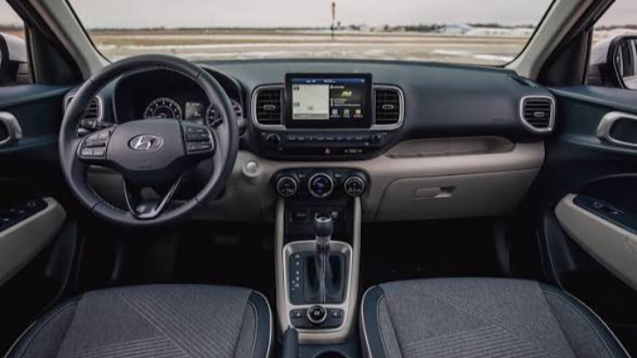 Hyundai Venue 2025: क्या है नई SUV