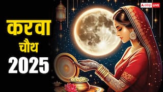 Happy Karwa Chauth 2025