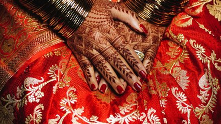 2025 Top Dulhan Trends