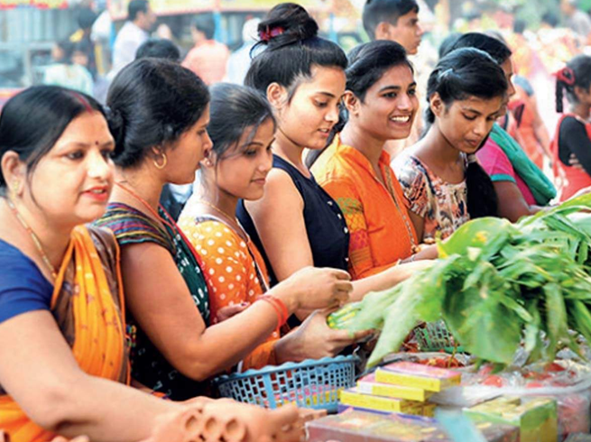 छठ पूजा 2025 कब है: