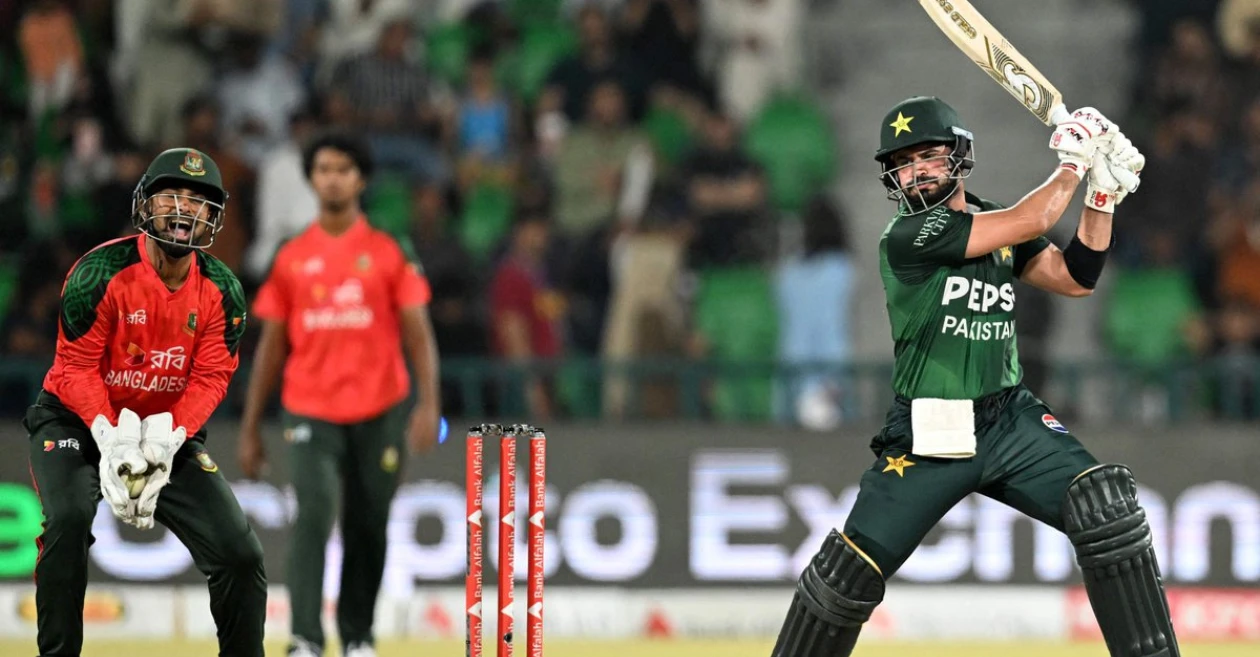 2025 में Salman Mirza। ने थोड़ा सबका रिकॉर्ड 