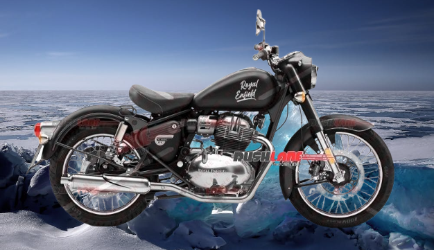 Royal Enfield  Bullet 650