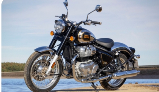 Royal Enfield  Bullet 650