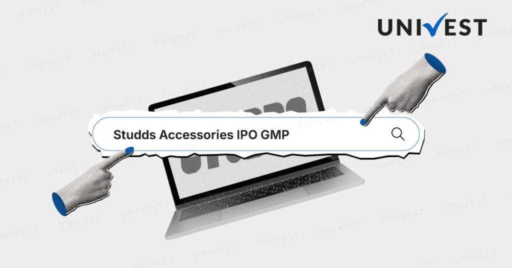 Studds  IPO Allotment Status 2025