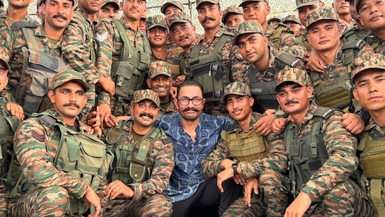 आर्मी जवान को बॉर्डर में कैसे तैनात करे 2025