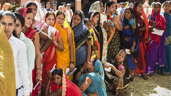 2025 में बिहार विधानसभा चुनाव: किन-किन ने नामांकन दिया और कौन मैदान में है?