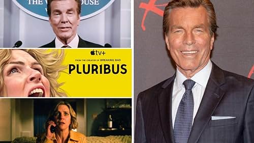 Pluribus क्या है। 2025