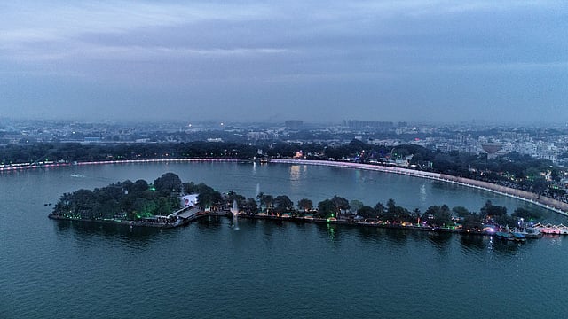 Ahemdabad ka Number 01 चिड़ियाघर पार्क: