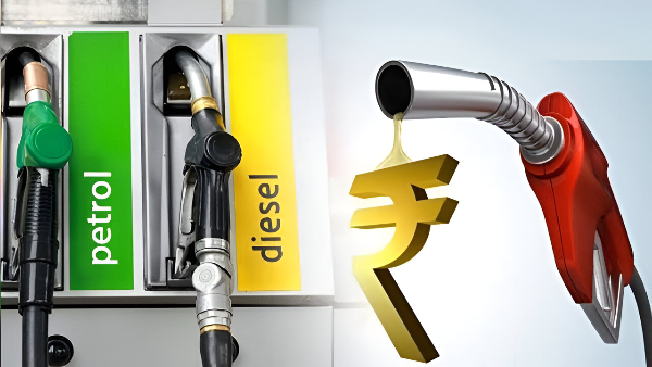 Petrol and Diesel Price  2025 17 Navambar