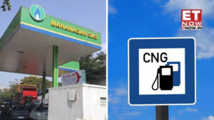 Mumbai CNG Supply Crisis 2025