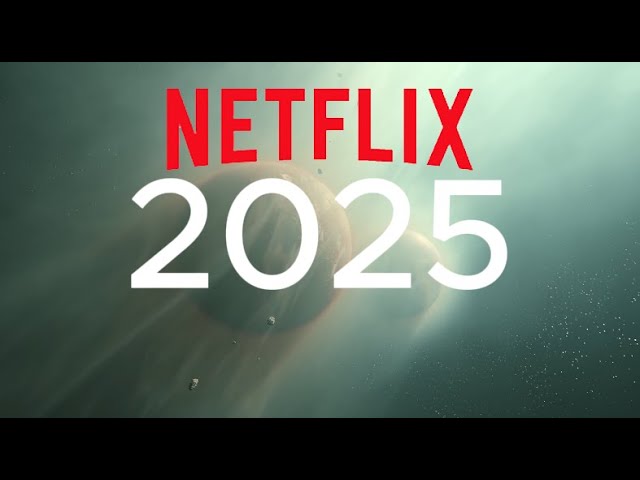2025 में Netflix गूगल पर क्यों ट्रेंड कर रहा है