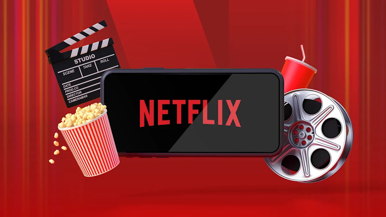 2025 में Netflix