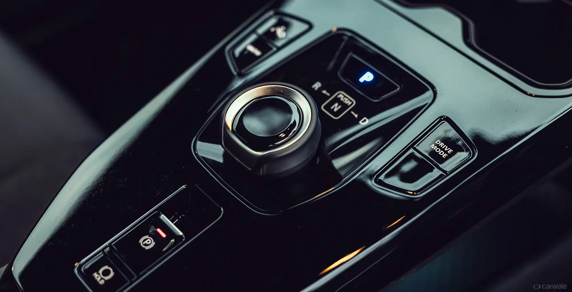 Maruti Suzuki e Vitara