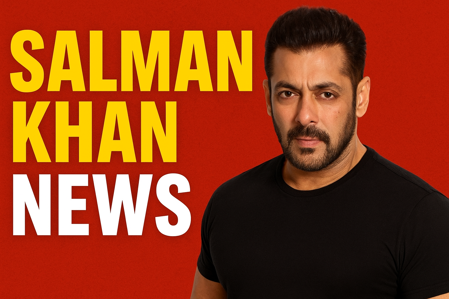 Salman Khan News