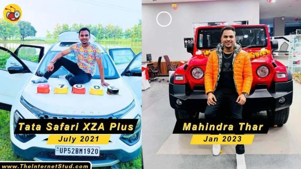 Satish Kushwaha 2025 में Blog Se Kitna Kamate Hai