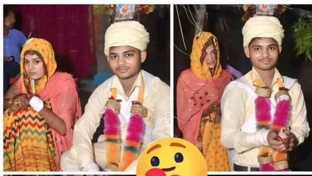 Bheekh Magne Wali Se Rachai Sadi 2025