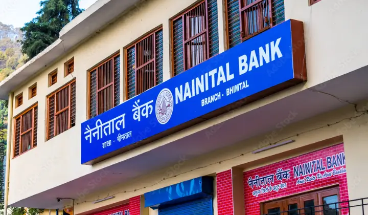 Nainital Bank Recruitment 2025