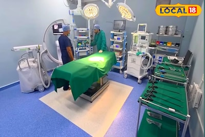 Khan Sir Hospital 2025