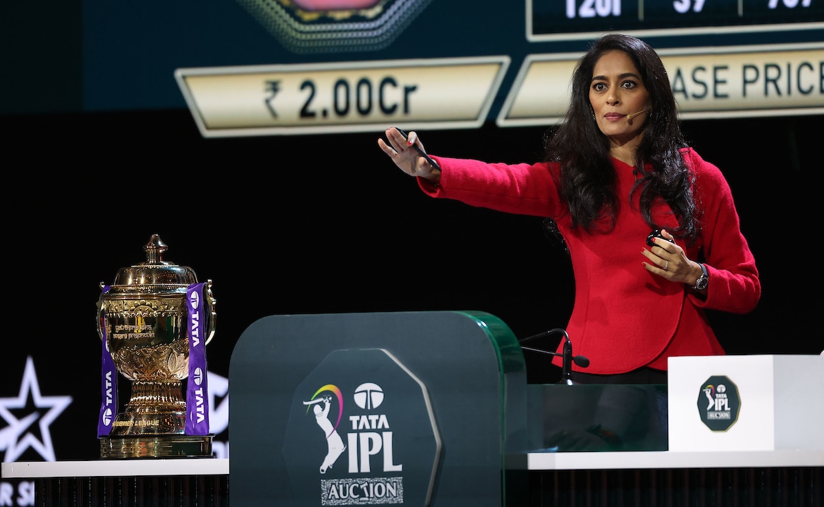 IPL Auction 2026
