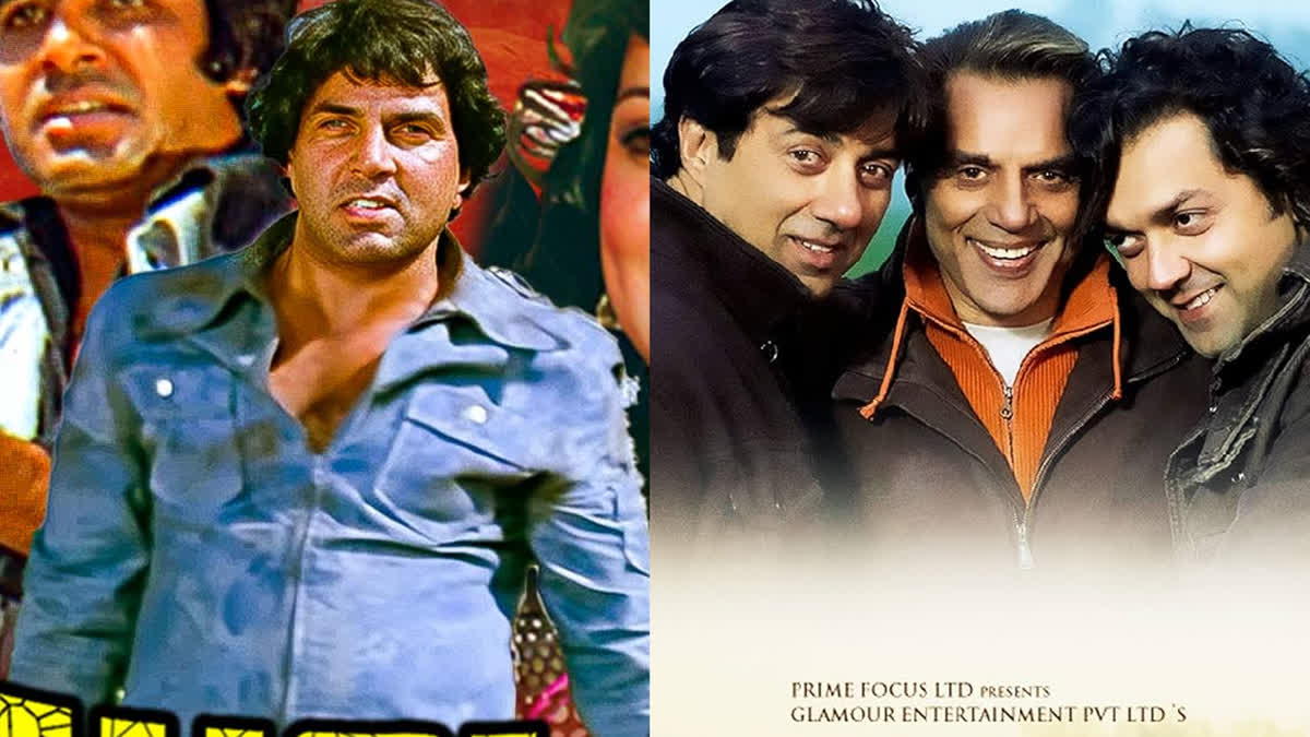 300 से ज़्यादा फ़िल्मों का सफर