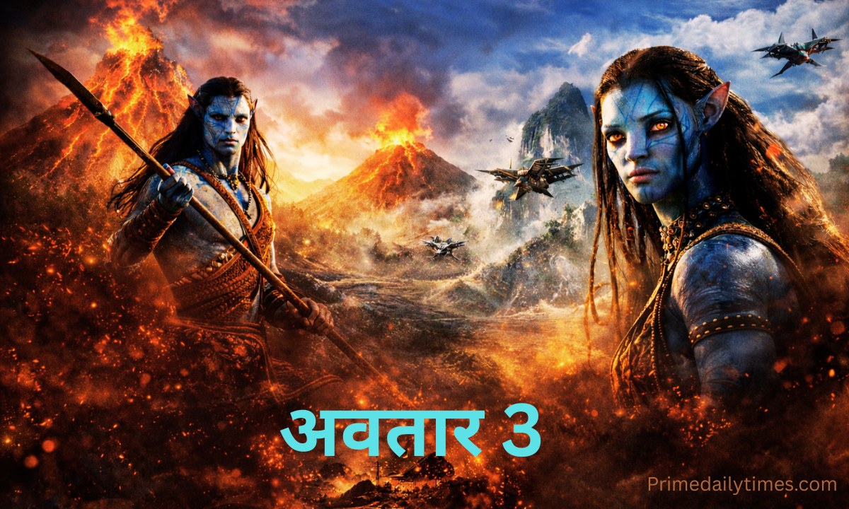 Avatar 3 Movie Box Office