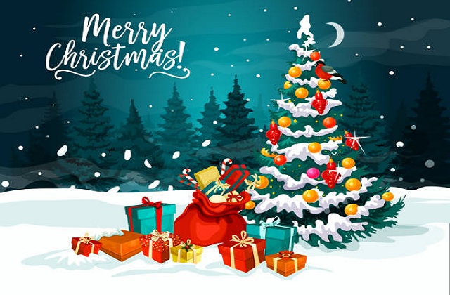 Christmas 2025: प्रेम, शांति और खुशियों का