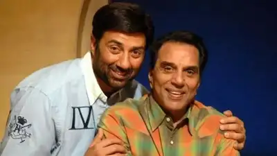 Sunny Deol ke Paas Kitni Sampatti Hai 2026 Mein