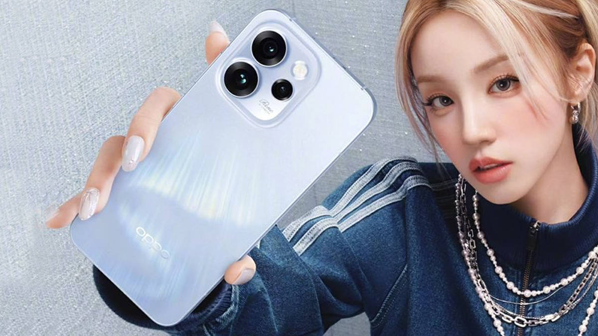 Oppo Reno 15 Series लॉन्च