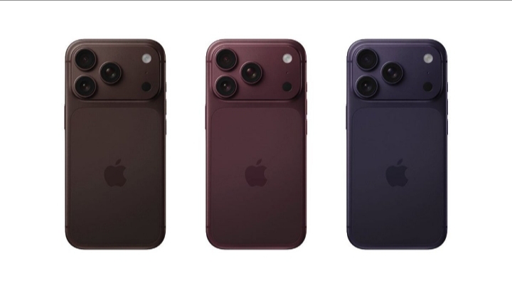 Apple iPhone 18 Pro Max