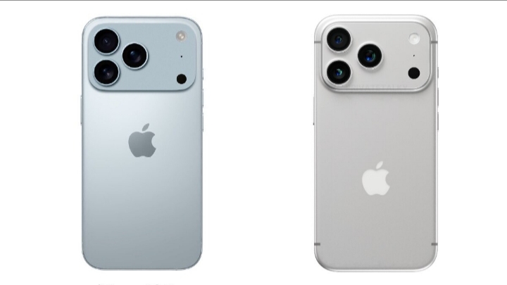 Apple iPhone 18 Pro Max