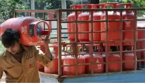 LPG Gas Ka Price Kitna Hai Aaj