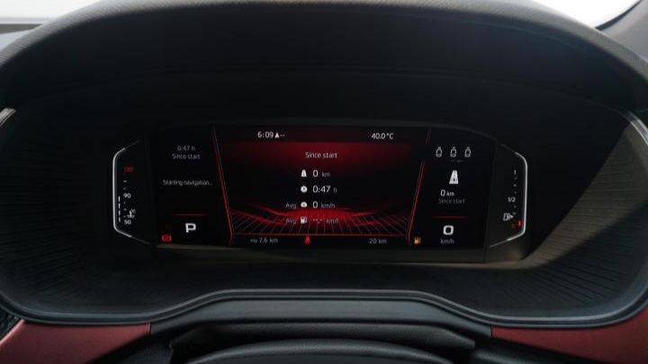 Skoda Kushaq Facelift 2026