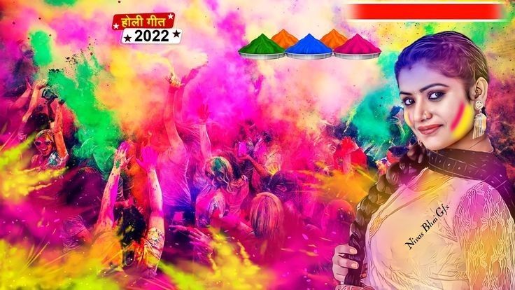 Holi kab hai 2026 me