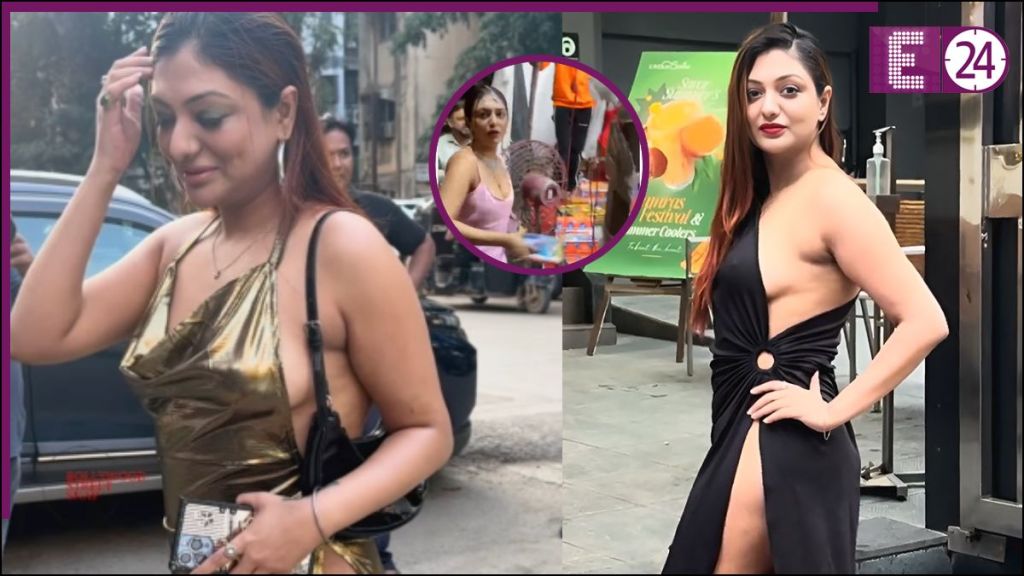 Khushi Mukherjee Santy